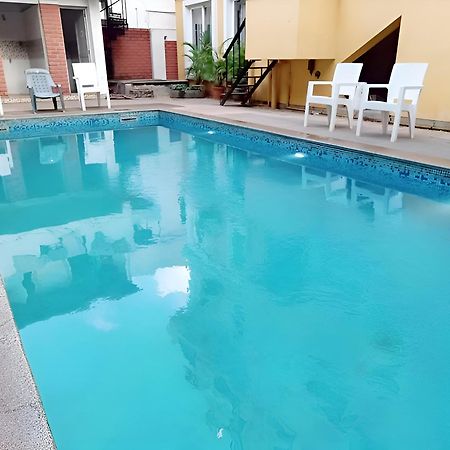 Le Holiday Inn Puducherry Zewnętrze zdjęcie