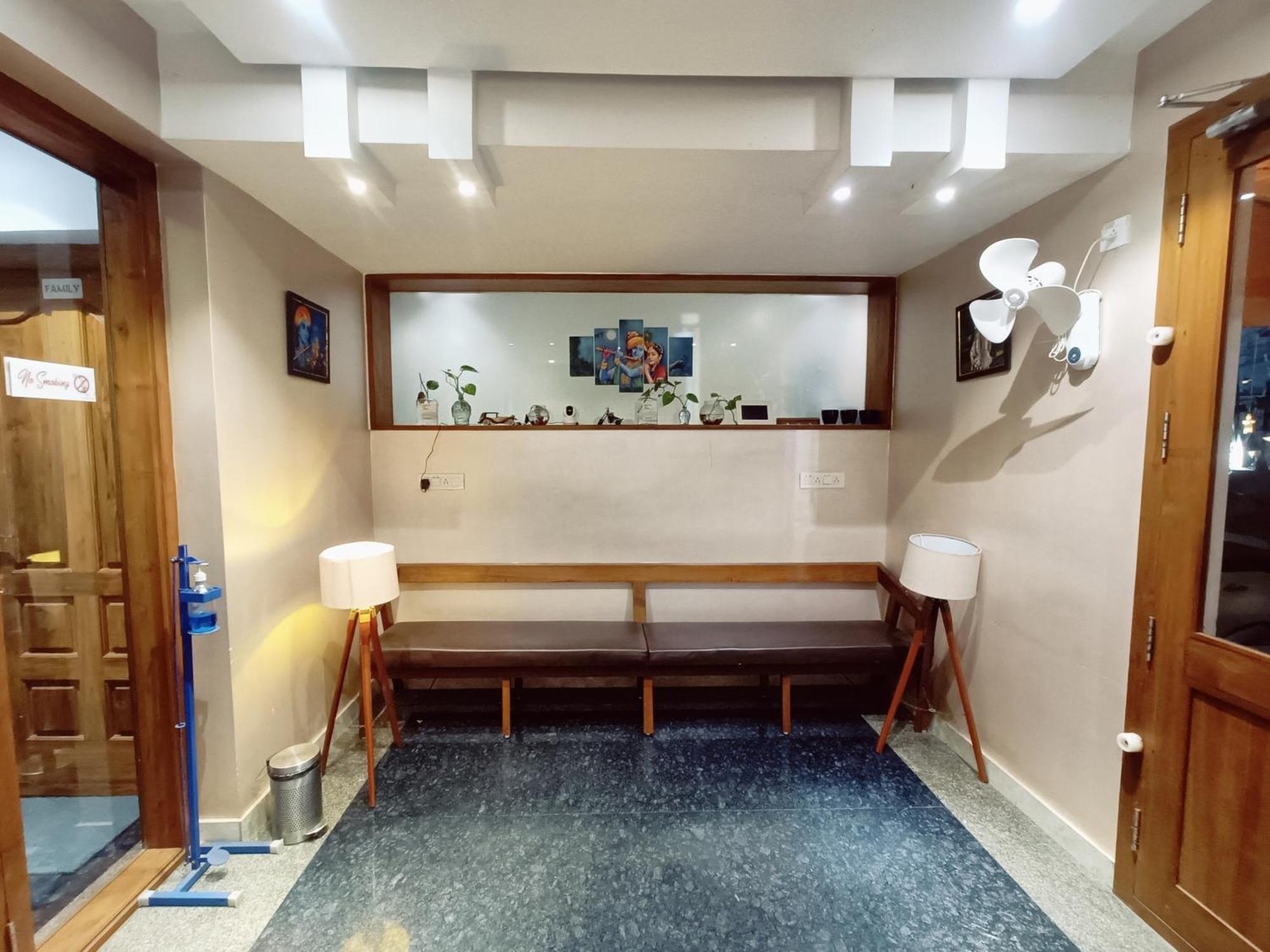 Le Holiday Inn Puducherry Zewnętrze zdjęcie