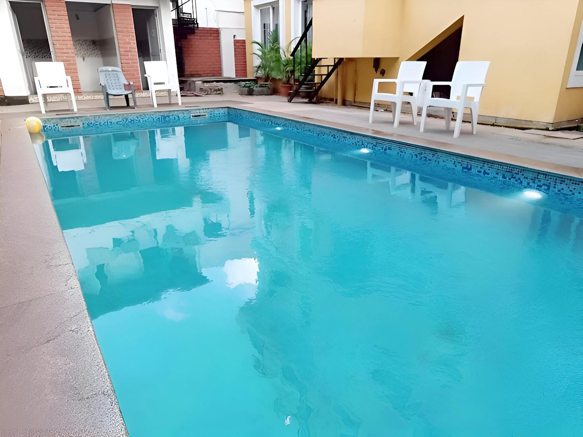 Le Holiday Inn Puducherry Zewnętrze zdjęcie