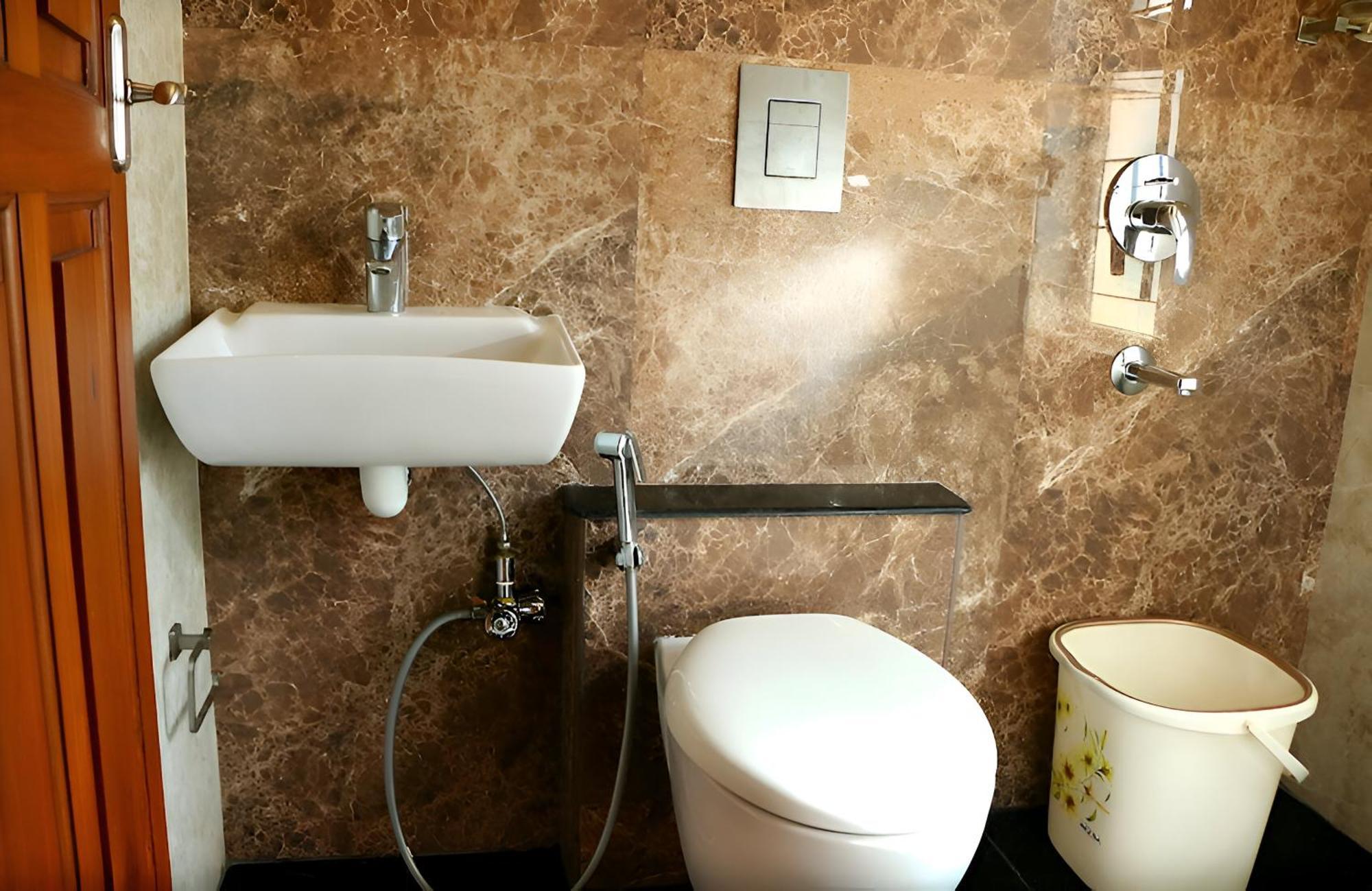 Le Holiday Inn Puducherry Zewnętrze zdjęcie